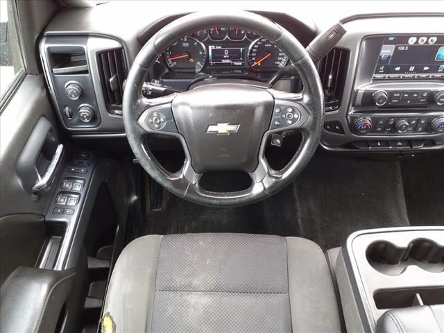 used 2014 Chevrolet Silverado 1500 car, priced at $12,490