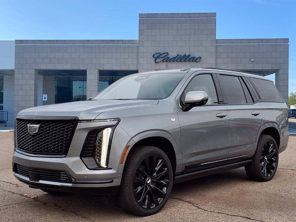 new 2026 Cadillac Escalade car, priced at $120,030