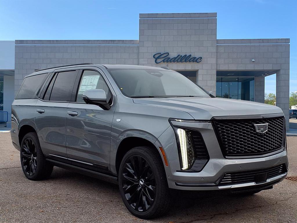 new 2026 Cadillac Escalade car, priced at $120,030