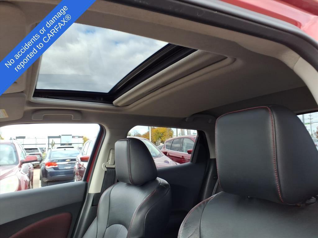 used 2012 Nissan Juke car, priced at $5,490