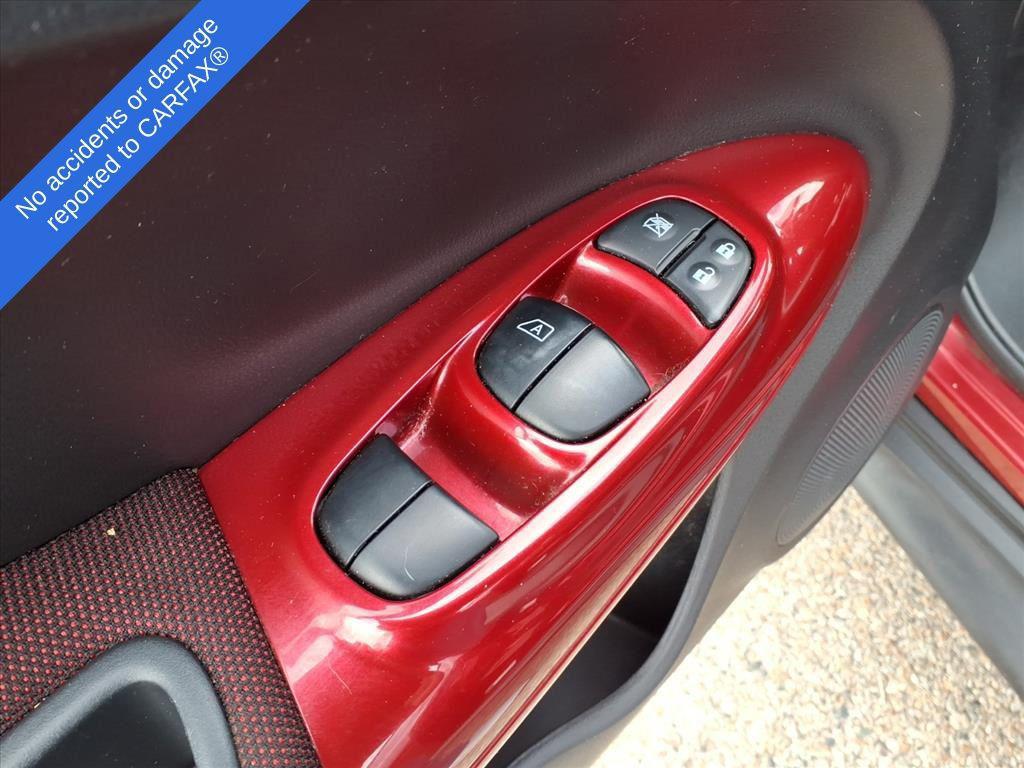 used 2012 Nissan Juke car, priced at $5,490