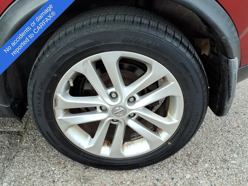 used 2012 Nissan Juke car, priced at $5,490