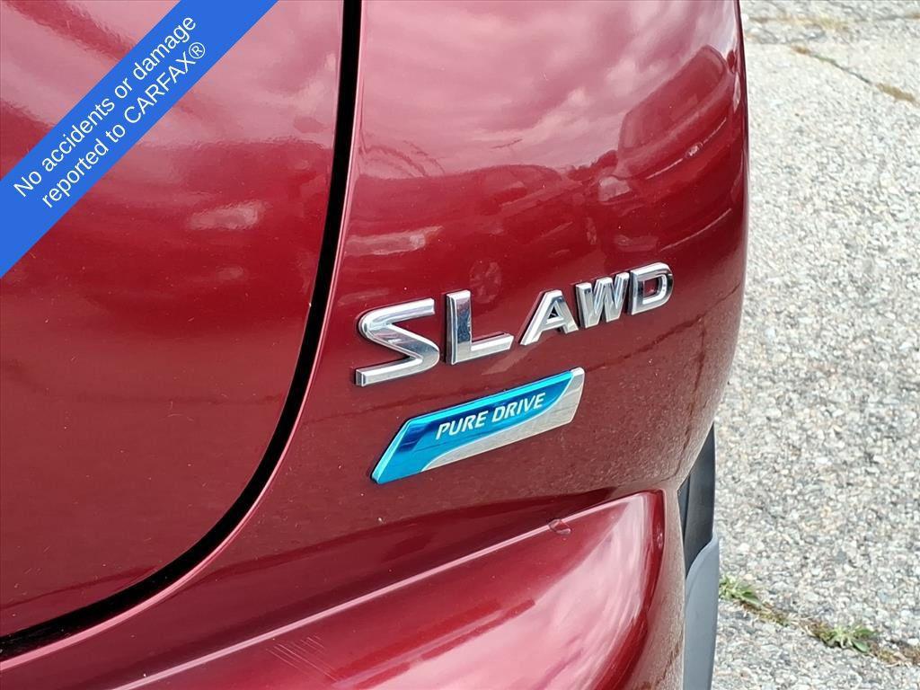 used 2012 Nissan Juke car, priced at $5,490