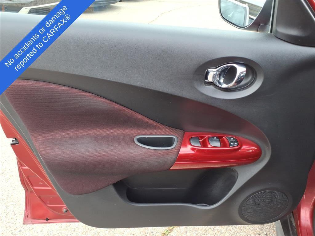 used 2012 Nissan Juke car, priced at $5,490