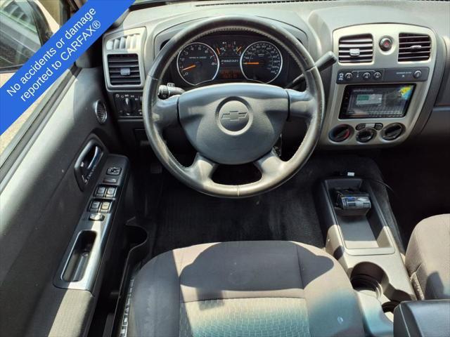 used 2012 Chevrolet Colorado car, priced at $8,990