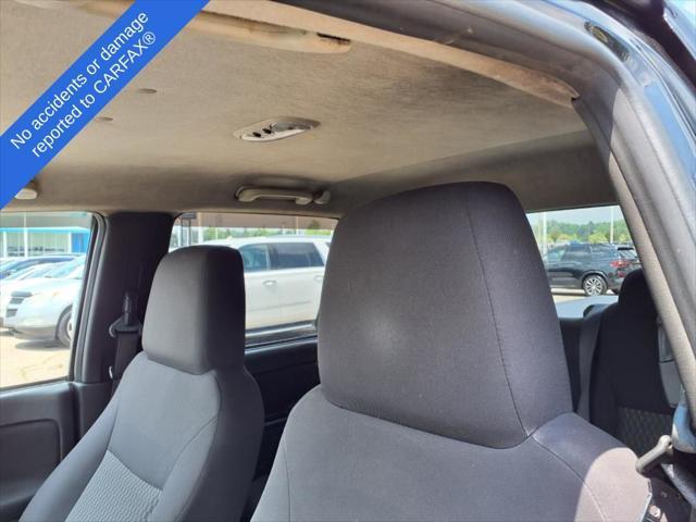 used 2012 Chevrolet Colorado car, priced at $8,990