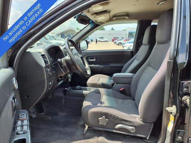 used 2012 Chevrolet Colorado car, priced at $8,990