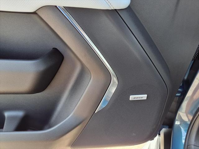 new 2025 Chevrolet Suburban car, priced at $78,493