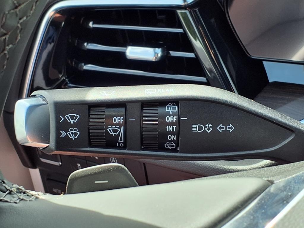 new 2025 Chevrolet Suburban car, priced at $78,493