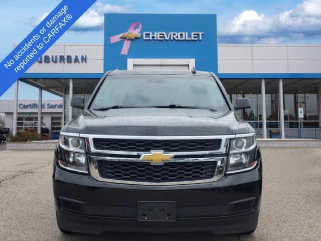 used 2019 Chevrolet Suburban car, priced at $23,995