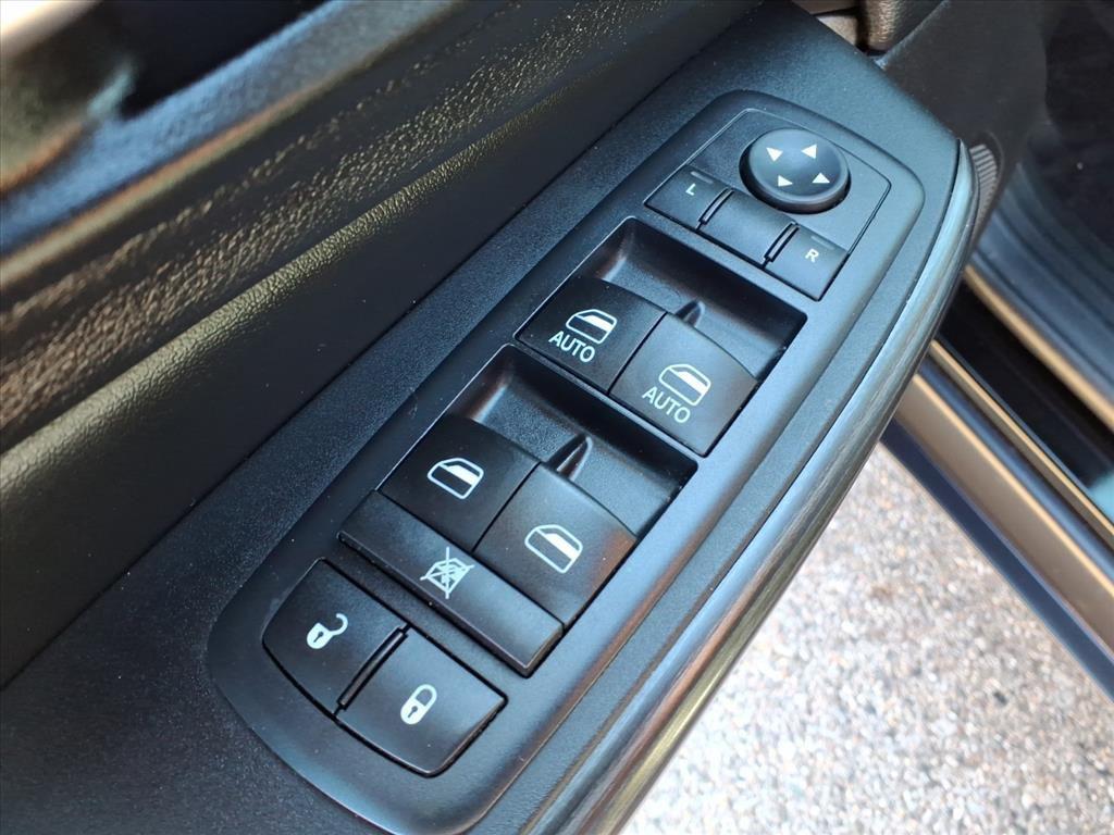 used 2017 Jeep Cherokee car, priced at $11,995