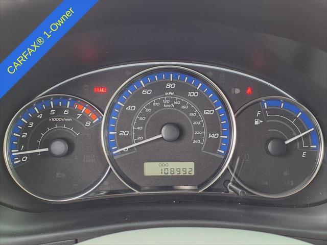used 2012 Subaru Forester car, priced at $7,990