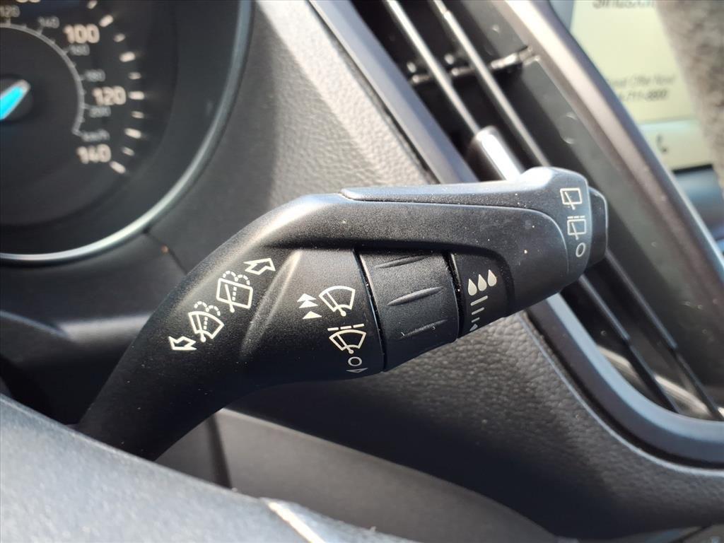 used 2018 Ford Escape car, priced at $9,995