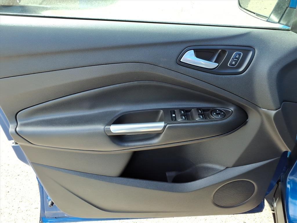 used 2018 Ford Escape car, priced at $9,995