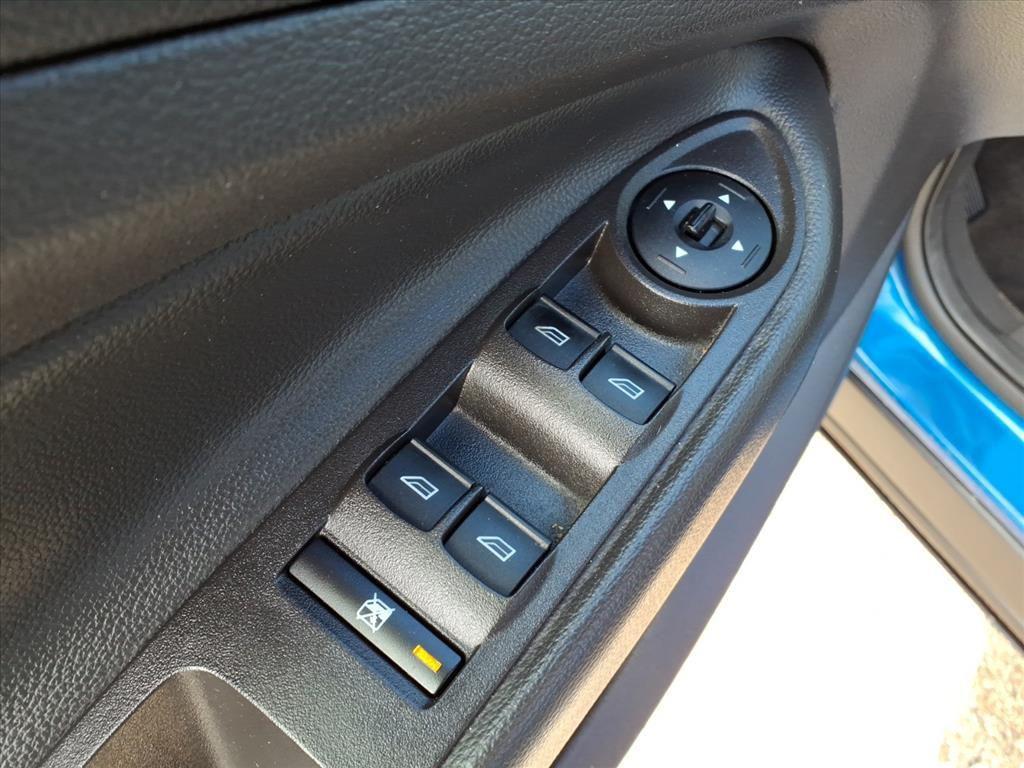 used 2018 Ford Escape car, priced at $9,995