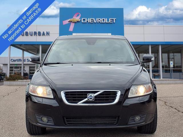 used 2009 Volvo V50 car, priced at $6,490