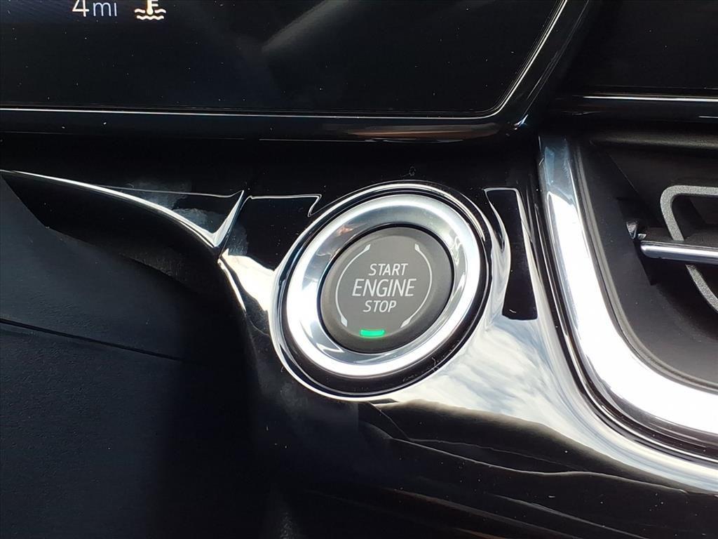 new 2026 Chevrolet Trax car, priced at $26,035