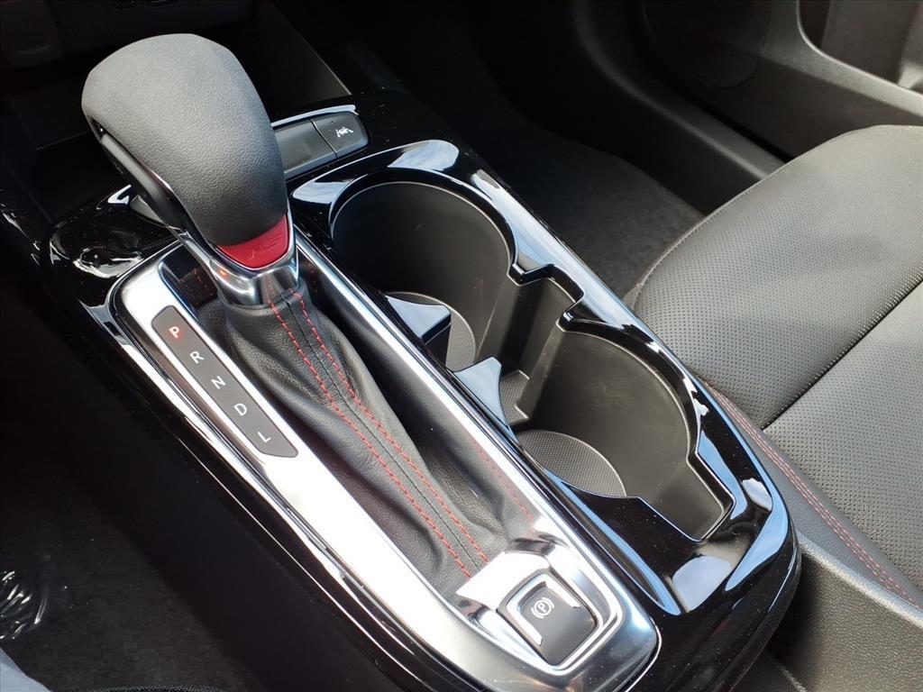 new 2026 Chevrolet Trax car, priced at $26,035