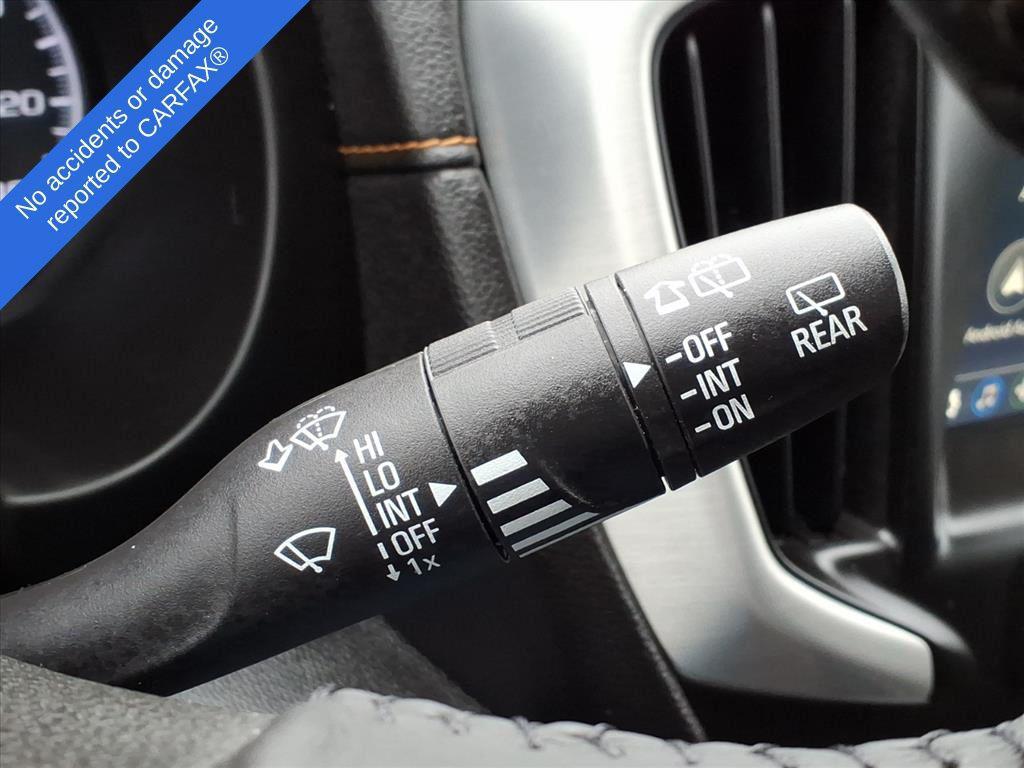 used 2018 GMC Terrain car, priced at $15,495