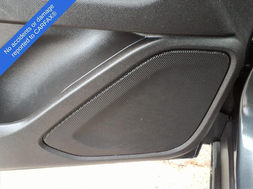 used 2018 GMC Terrain car, priced at $15,495