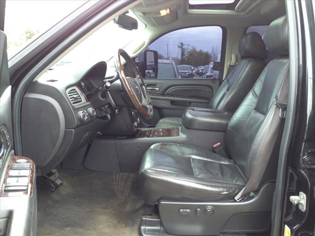 used 2011 GMC Sierra 2500 car, priced at $20,990