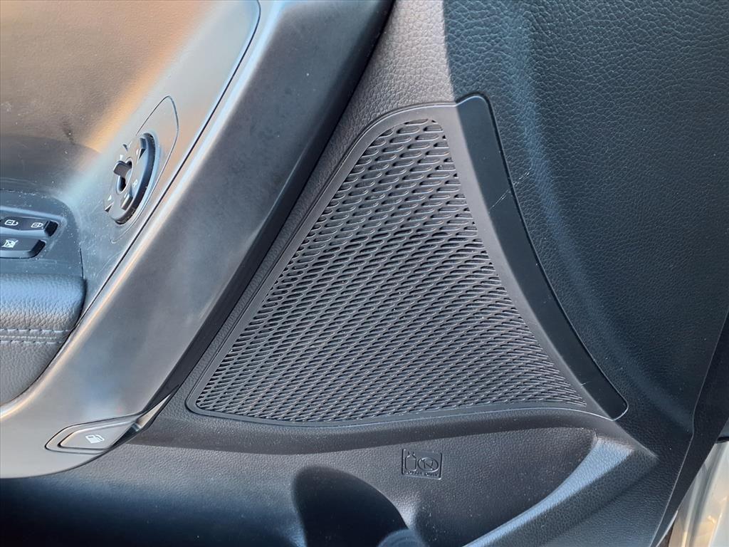 used 2017 Hyundai Santa Fe Sport car, priced at $8,495