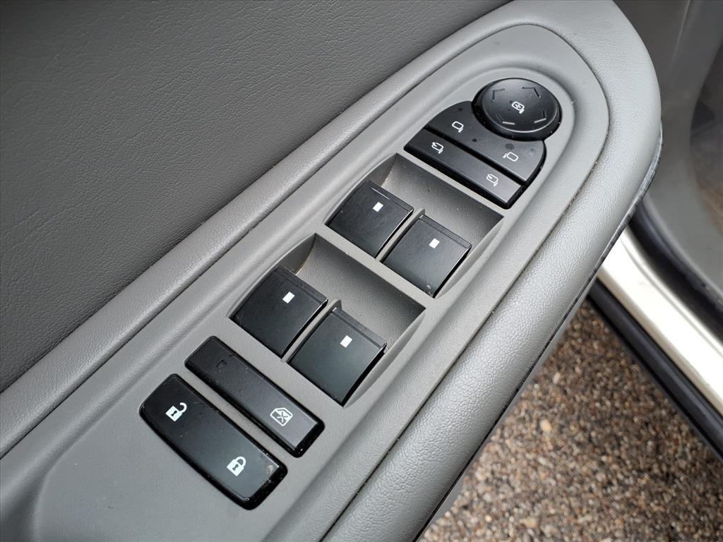used 2014 Chevrolet Traverse car, priced at $7,490