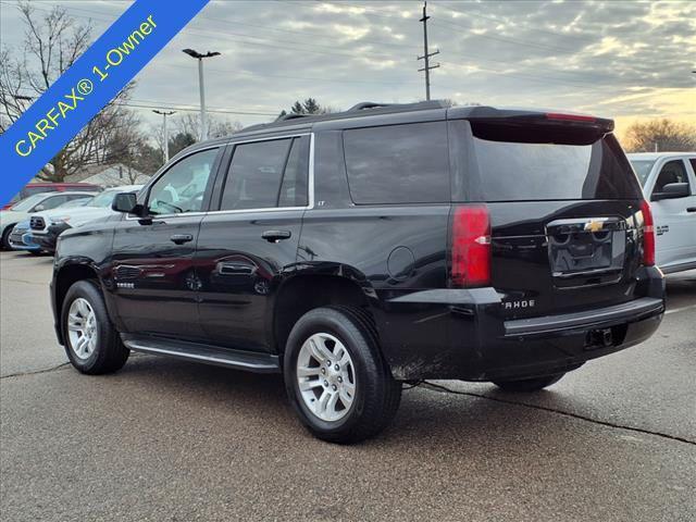 used 2019 Chevrolet Tahoe car, priced at $26,995