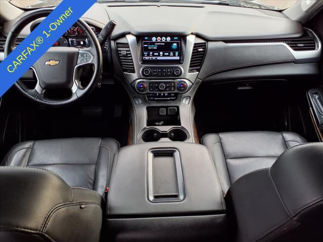 used 2019 Chevrolet Tahoe car, priced at $26,995