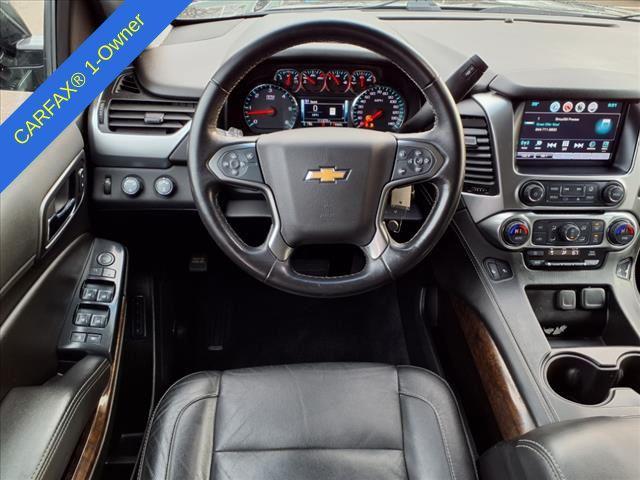 used 2019 Chevrolet Tahoe car, priced at $26,995