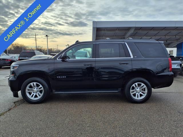 used 2019 Chevrolet Tahoe car, priced at $26,995