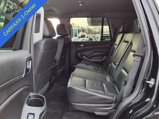 used 2019 Chevrolet Tahoe car, priced at $26,995