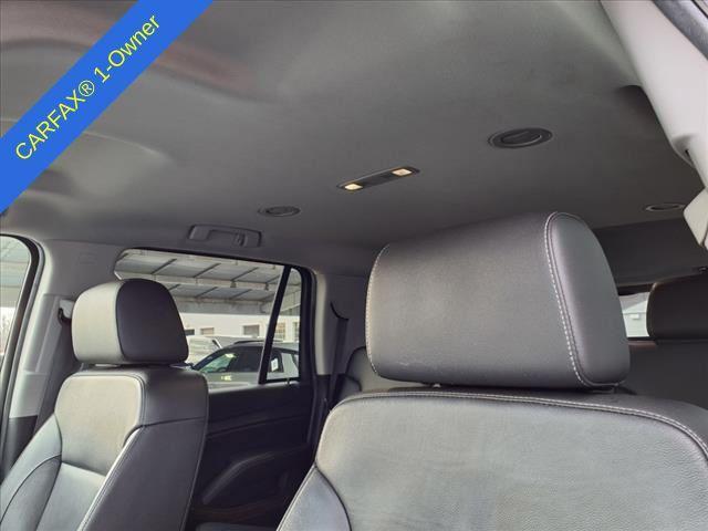 used 2019 Chevrolet Tahoe car, priced at $26,995