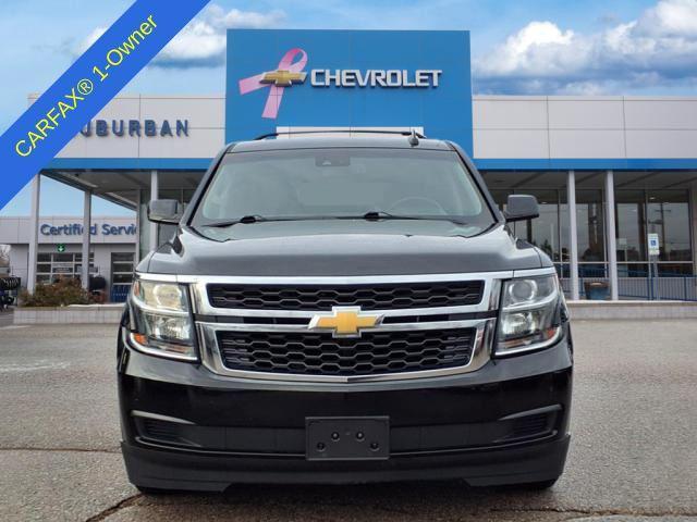 used 2019 Chevrolet Tahoe car, priced at $26,995