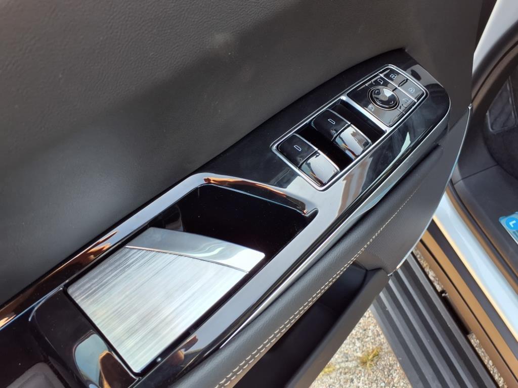 new 2025 Cadillac Escalade car, priced at $101,853