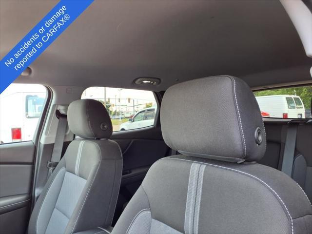 used 2024 Chevrolet Blazer car, priced at $29,495