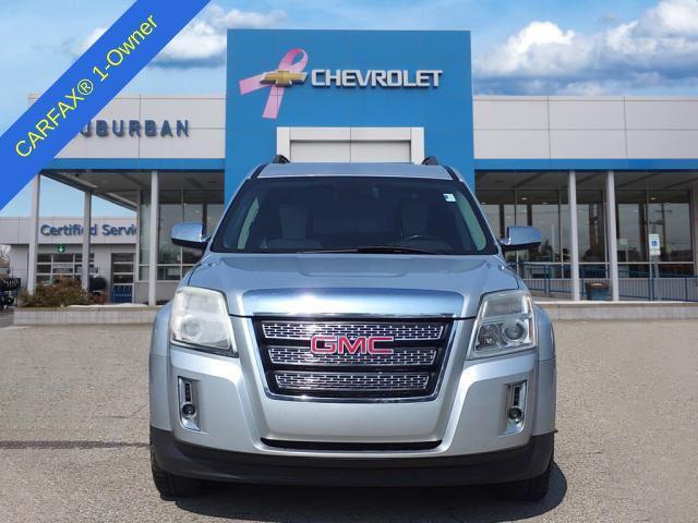 used 2012 GMC Terrain car, priced at $3,490