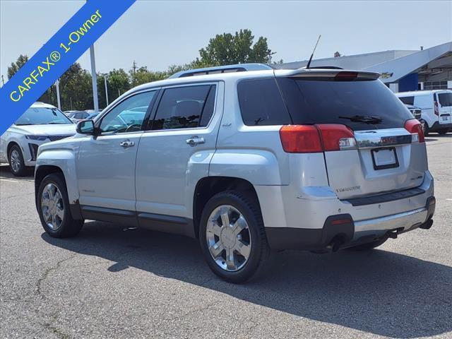 used 2012 GMC Terrain car, priced at $3,490