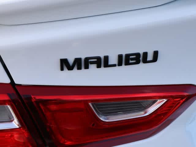 new 2024 Chevrolet Malibu car, priced at $23,903