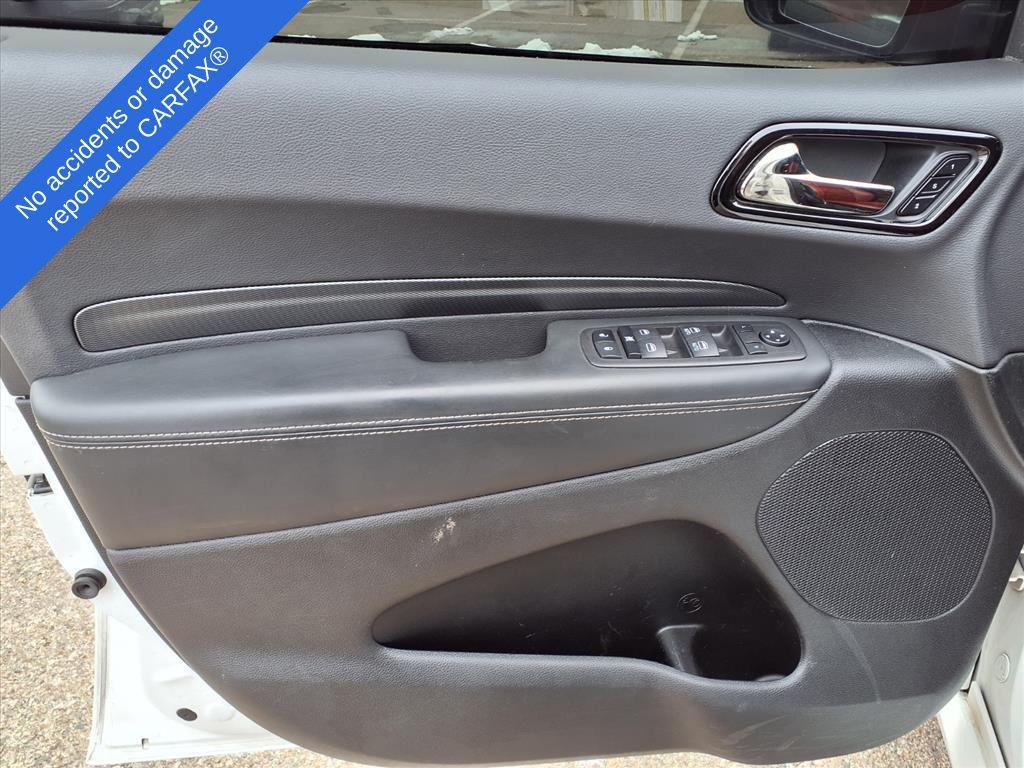 used 2023 Dodge Durango car, priced at $51,995