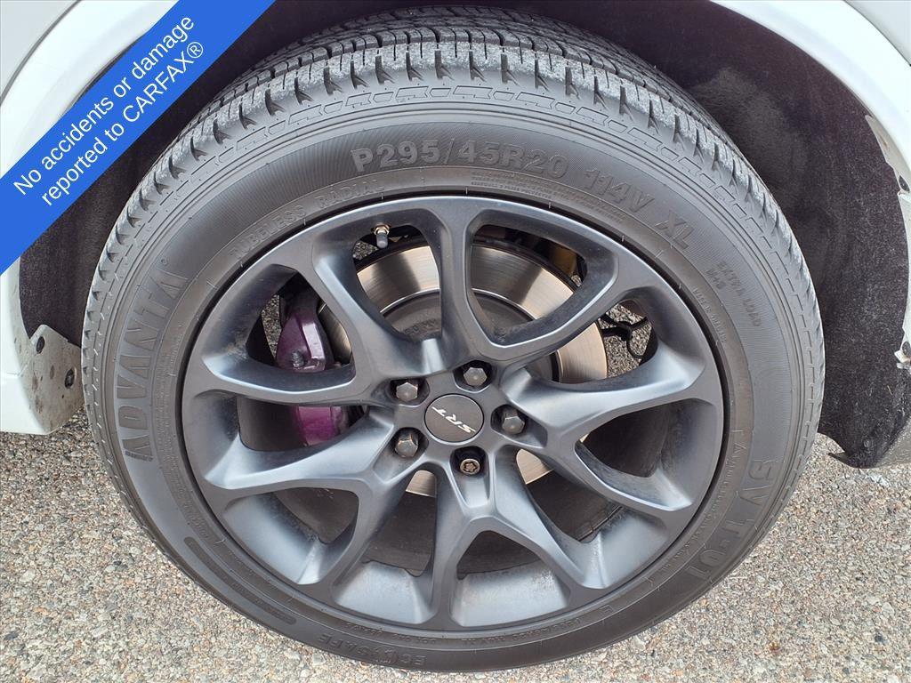 used 2023 Dodge Durango car, priced at $51,995