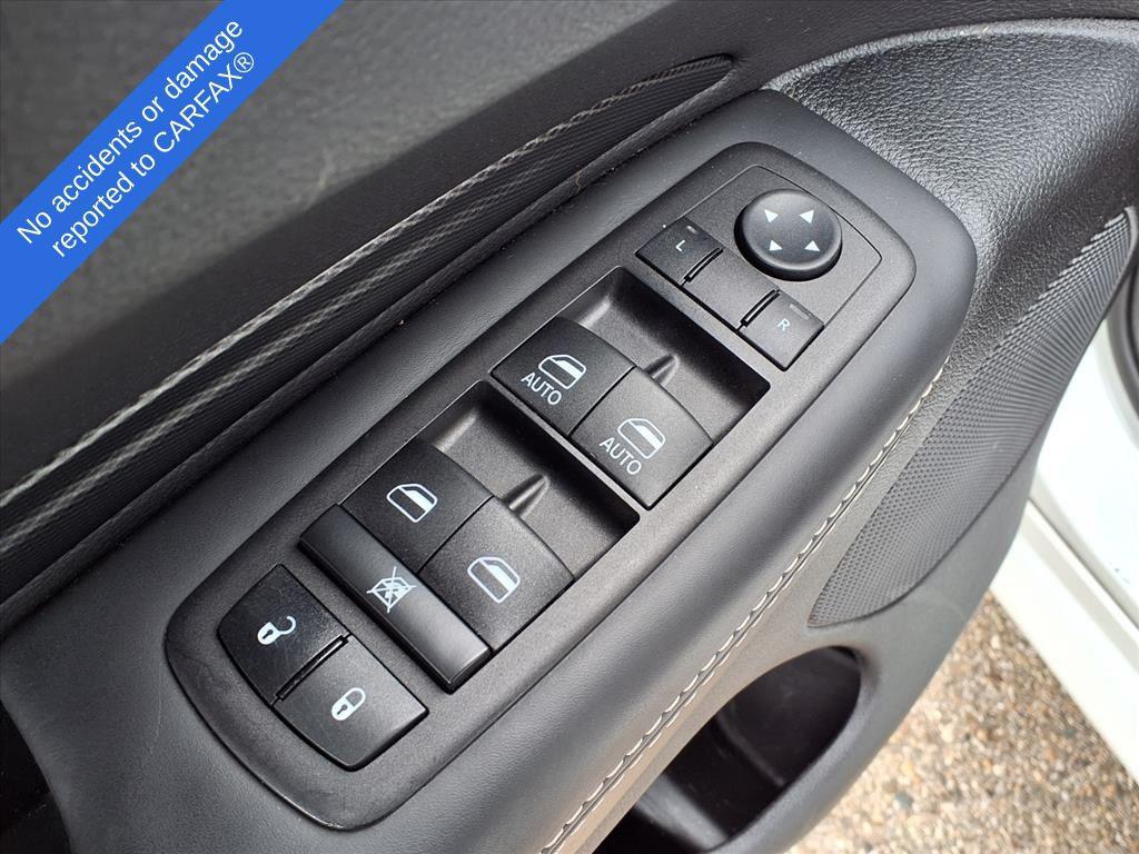 used 2023 Dodge Durango car, priced at $51,995