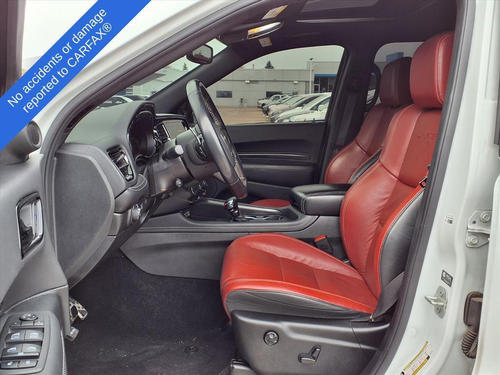 used 2023 Dodge Durango car, priced at $51,995