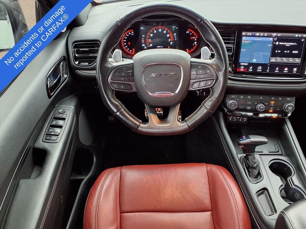 used 2023 Dodge Durango car, priced at $51,995