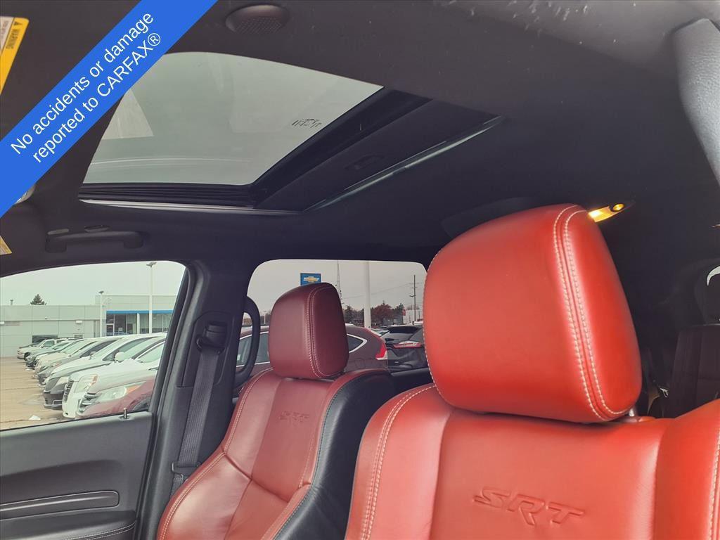 used 2023 Dodge Durango car, priced at $51,995