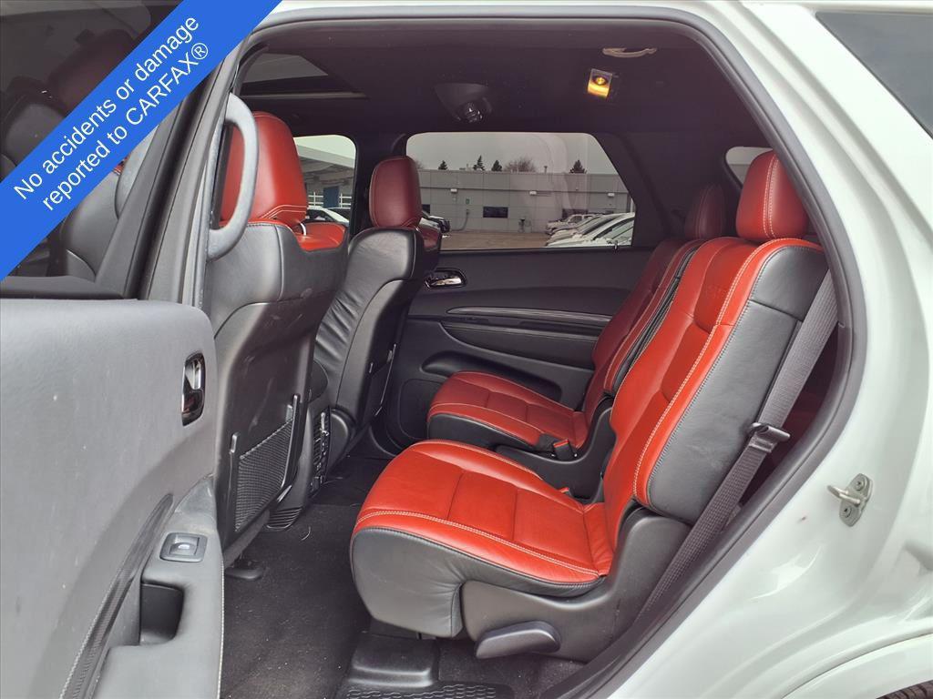 used 2023 Dodge Durango car, priced at $51,995