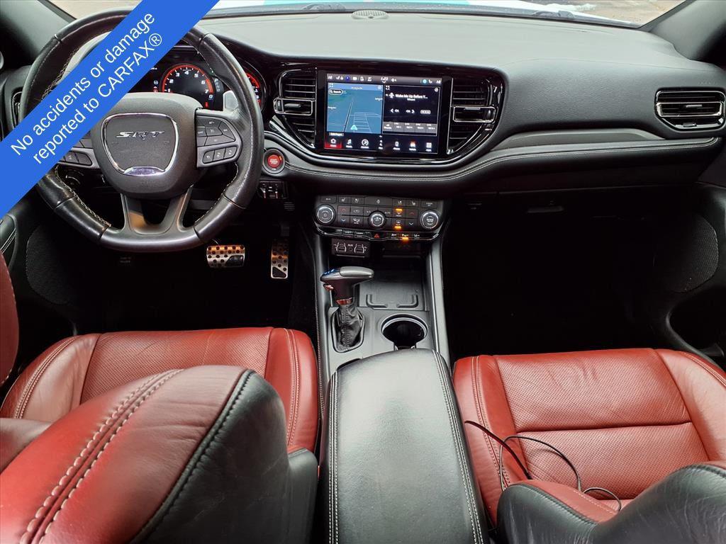 used 2023 Dodge Durango car, priced at $51,995