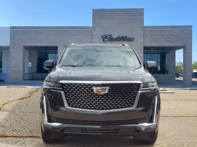 new 2024 Cadillac Escalade car, priced at $90,084