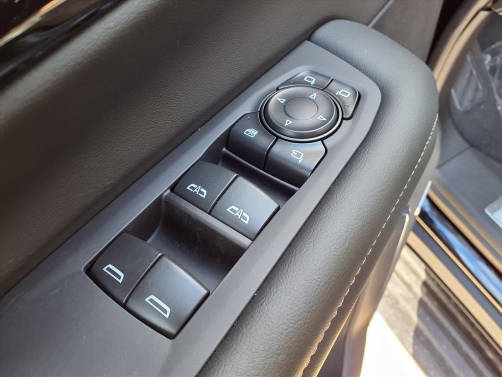 new 2026 Chevrolet Tahoe car, priced at $69,522