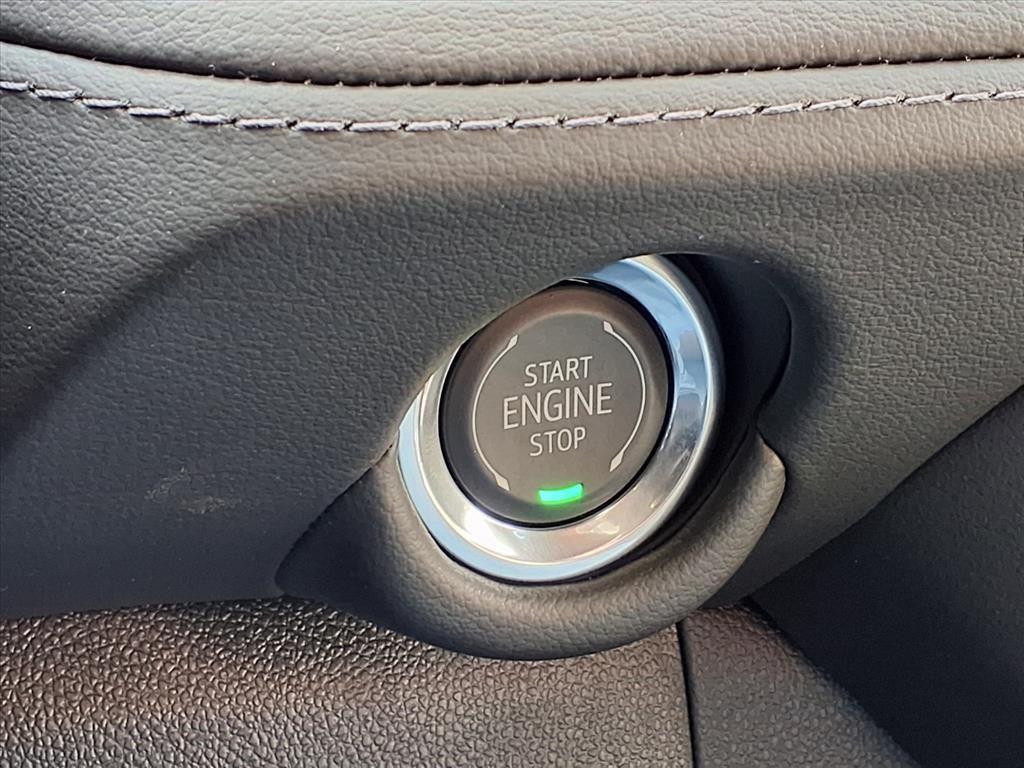 new 2026 Chevrolet Tahoe car, priced at $69,522